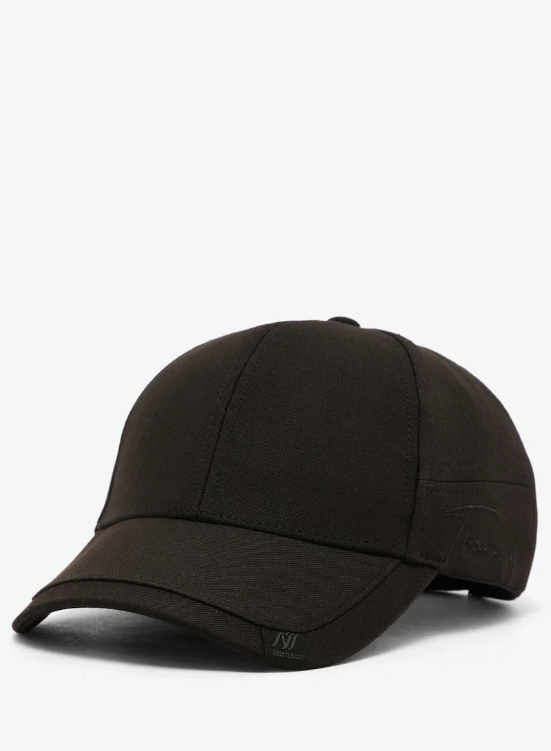 Seventy Five Curved Peak Caps